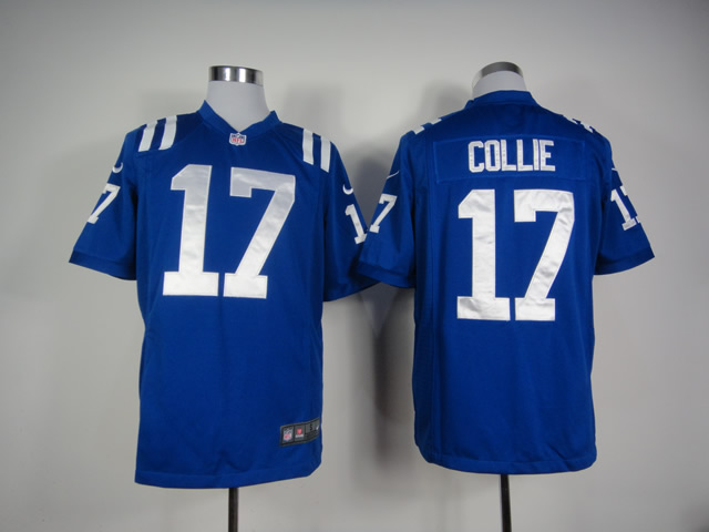 Nike Indianapolis Colts Game Jerseys-006